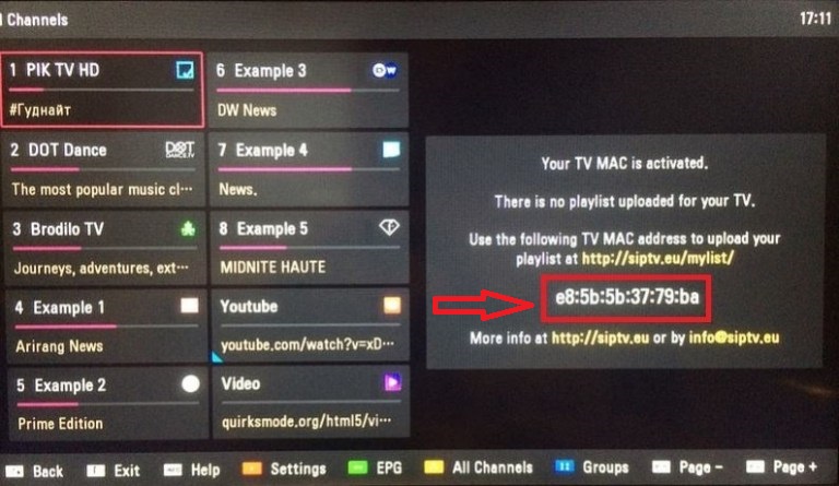 iptv smarters for mac